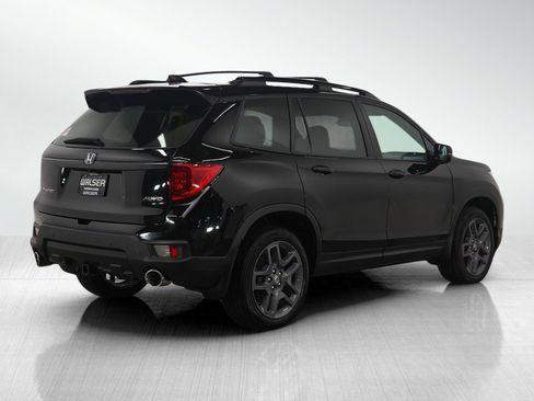 Used 2023 Honda Passport EX-L image 5