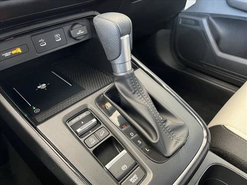 Used 2026 Honda CR-V LX image 15
