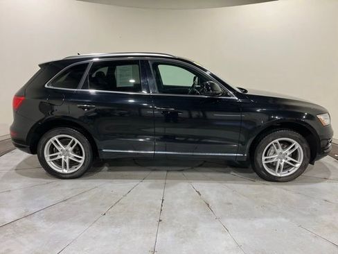 Used 2016 Audi Q5 2.0T Premium Plus w/ Technology Package image 7
