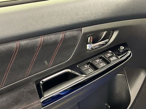 Used 2020 Subaru WRX STI w/ Popular Package #3 image 15