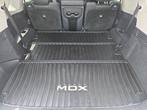 Certified 2023 Acura MDX FWD w/ Technology Package image 27