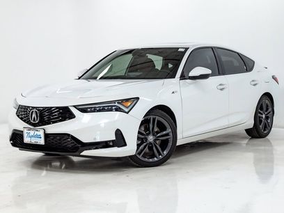 Used 2024 Acura Integra A-Spec