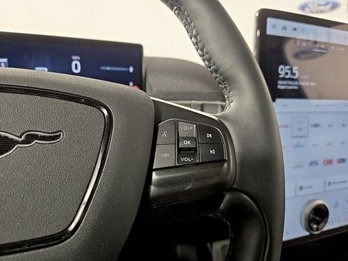 Used 2025 Ford Mustang Mach-E Premium image 22