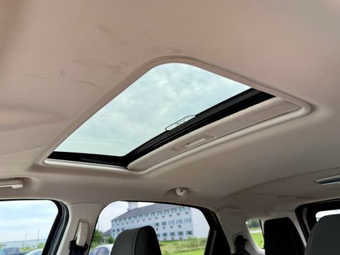 Used 2018 Ford EcoSport SE AWD/4WD image 26