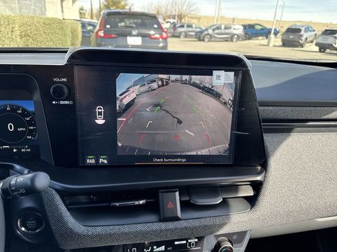 New 2026 Subaru Outback Premium image 22