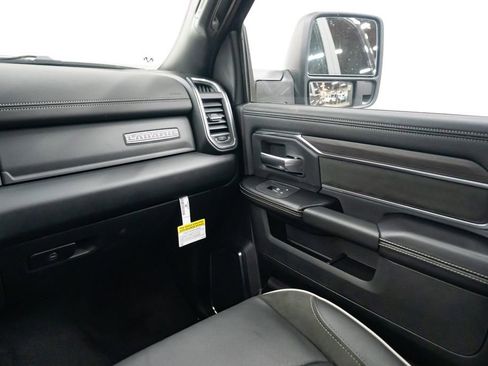 New 2026 RAM 2500 Laramie w/ Night Edition image 10