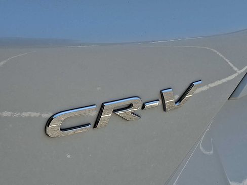 Used 2021 Honda CR-V EX image 30