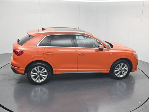 Used 2023 Audi Q3 2.0T Premium AWD/4WD image 61