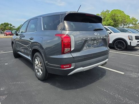 Used 2020 Hyundai Palisade SE FWD image 12