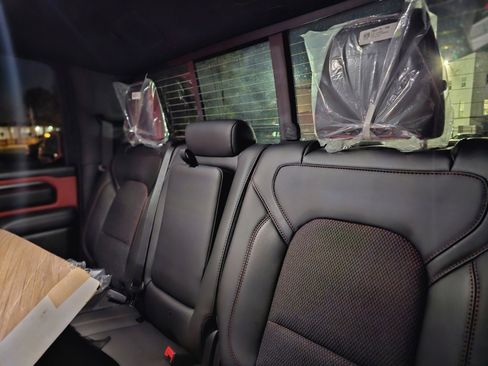 New 2026 RAM 1500 Rebel w/ Bed Utility Group image 24