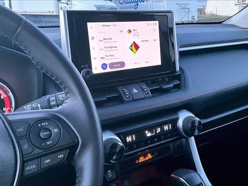 Used 2024 Toyota RAV4 Adventure image 6