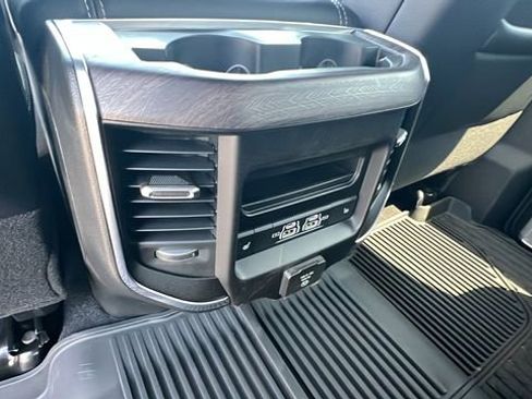 New 2026 RAM 3500 Laramie w/ Max Tow Package image 19