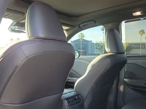 Used 2025 Lexus TX 350 AWD w/ Technology Package image 13