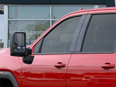 New 2026 GMC Sierra 2500 AT4 w/ AT4 Premium Plus Package image 20