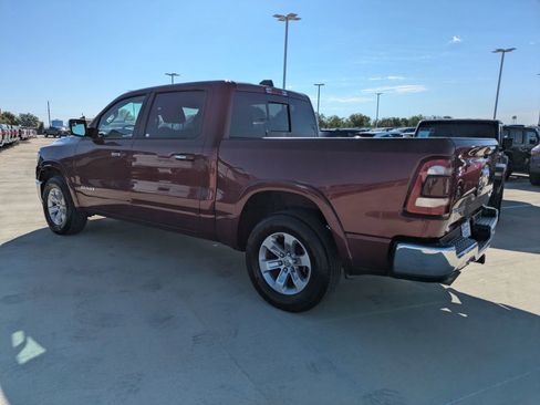 Used 2020 RAM 1500 Laramie image 6