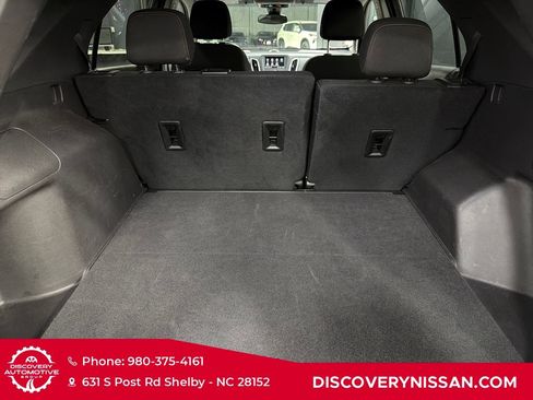 Used 2024 Chevrolet Equinox LT AWD/4WD image 36