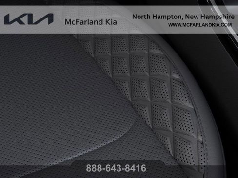 New 2026 Kia Sorento SX Prestige image 26