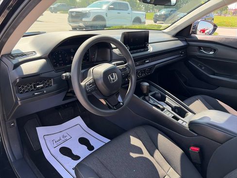 Used 2024 Honda Accord EX image 14