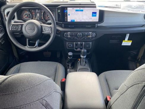 New 2026 Jeep Gladiator Sport image 33