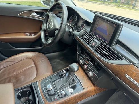 Used 2013 Audi A6 2.0T Premium Plus image 33