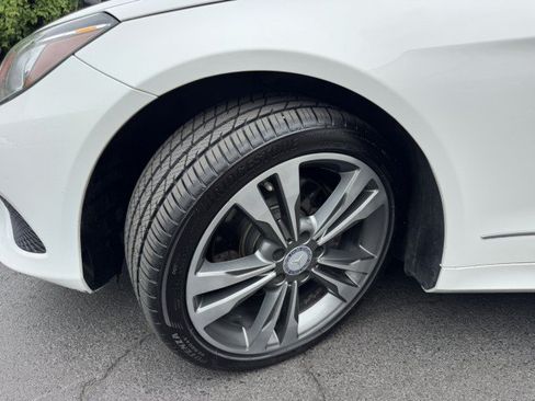 Used 2016 Mercedes-Benz E 400 Coupe w/ Premium 1 Package image 37