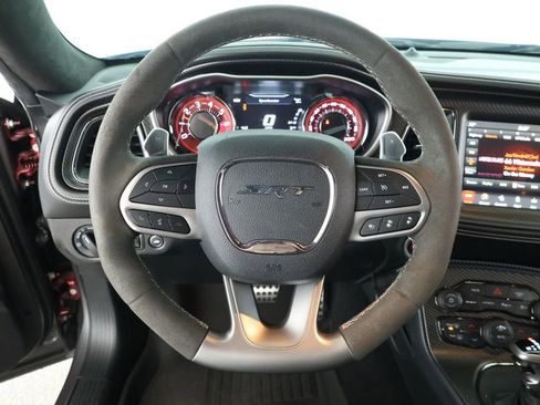 Used 2023 Dodge Challenger SRT Hellcat image 11