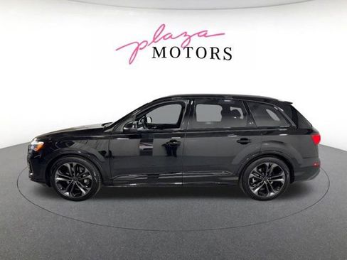 New 2026 Audi Q7 3.0T Premium Plus AWD/4WD image 3