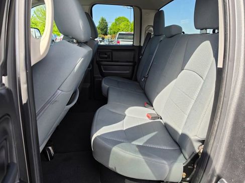 Used 2013 RAM 1500 Tradesman w/ Popular Equipment Group AWD/4WD image 13