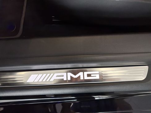 Used 2022 Mercedes-Benz SL 63 AMG 4MATIC image 15
