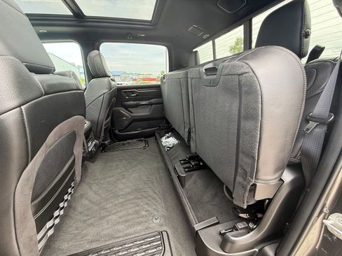 Used 2024 RAM 1500 TRX AWD/4WD image 30