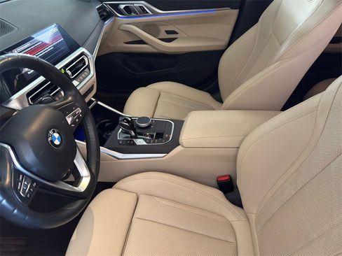 Used 2023 BMW 430i Gran Coupe xDrive image 12