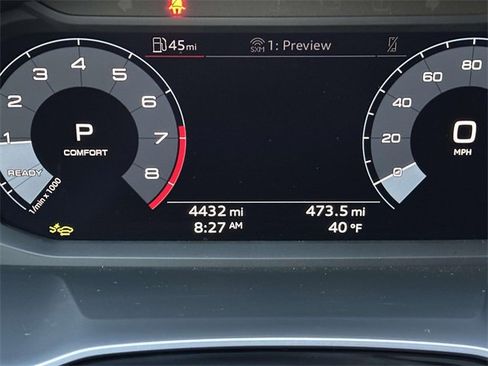 Certified 2025 Audi Q3 2.0T Premium Plus w/ Premium Plus Package image 26