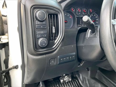 Used 2023 Chevrolet Silverado 3500 W/T w/ WT Convenience Package image 25