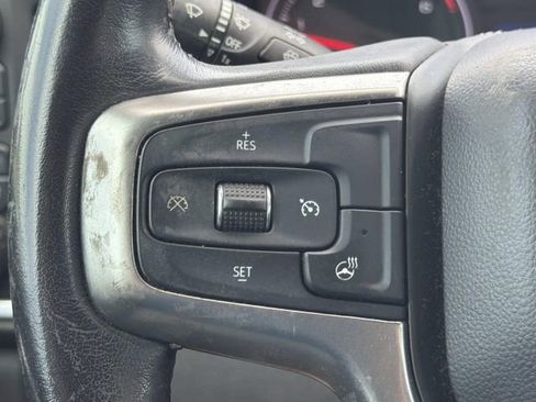 Used 2020 Chevrolet Silverado 1500 RST AWD/4WD image 26