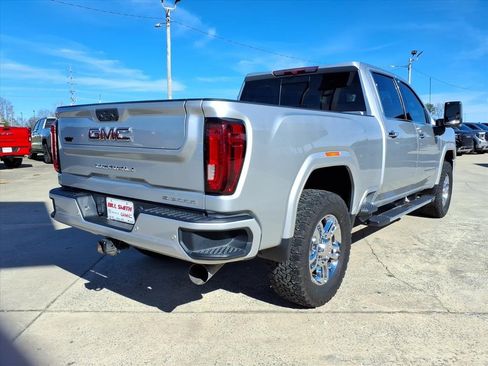 Used 2023 GMC Sierra 2500 Denali image 7
