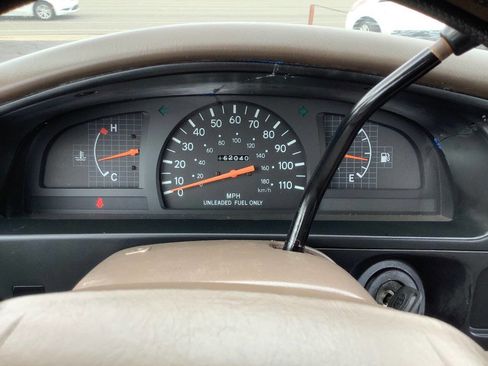 Used 1997 Toyota Tacoma 2WD Regular Cab image 30