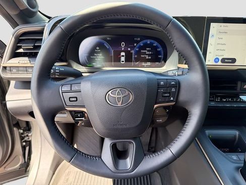Used 2023 Toyota Crown w/ Advanced Technology Package AWD/4WD image 12