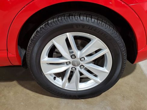 Used 2018 Audi Q3 2.0T Premium FWD image 35