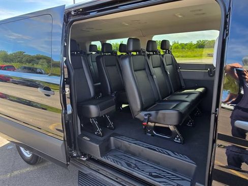 Used 2024 Ford Transit 350 XL RWD image 12