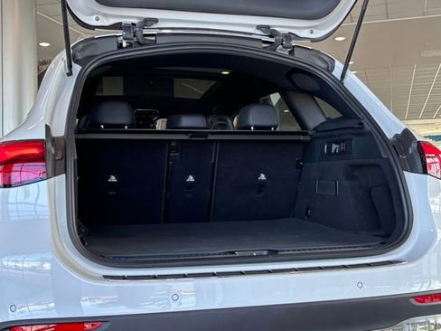 New 2026 Mercedes-Benz GLC 300 4MATIC image 24