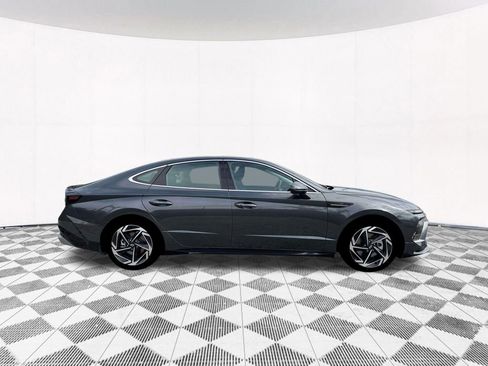 New 2026 Hyundai Sonata SEL image 14