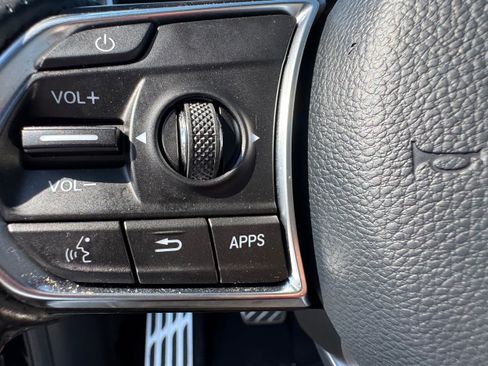 Used 2023 Acura MDX A-Spec image 28