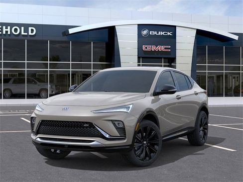 New 2026 Buick Envista Sport Touring image 6