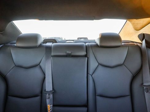 Used 2023 Cadillac CT4 V Blackwing w/ Driver Assist Package image 25