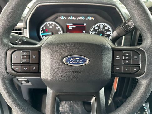 Certified 2022 Ford F150 XL w/ STX Appearance Package RWD image 21