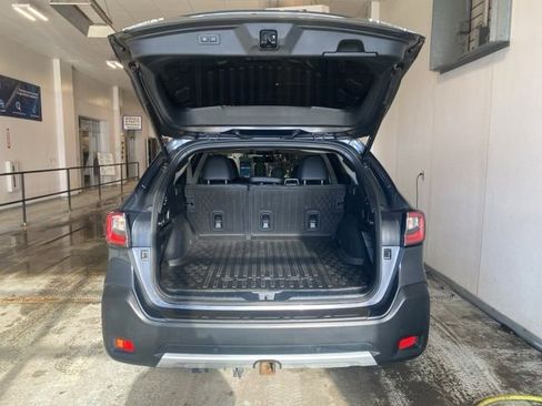 Certified 2024 Subaru Outback Limited image 7