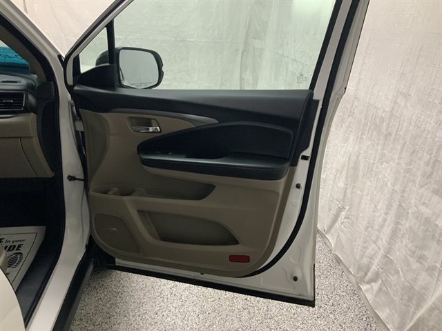 Used 2023 Honda Ridgeline RTL image 28