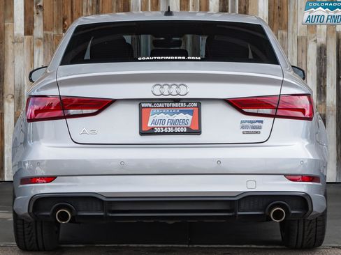 Used 2020 Audi A3 2.0T Premium image 5