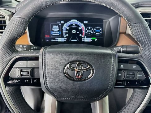 New 2026 Toyota Tundra 1794 Edition image 15