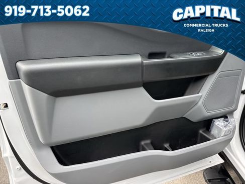 New 2026 Ford F450 XL w/ XL Chrome Package RWD image 19